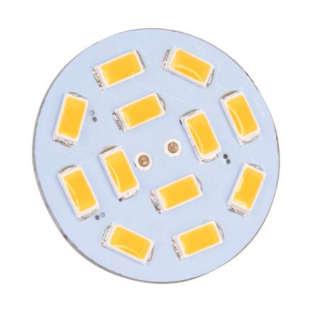 Λάμπα LED G4 12-24V 4.5W 410lm 120° 3000K Dimmable