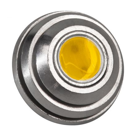 Λάμπα LED G4 12V 2W 190lm 120° UFO 3000K
