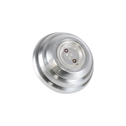 Λάμπα LED G4 12V 2W 120lm 120° UFO Κόκκινο
