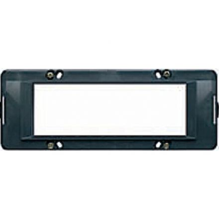 GEYER Πλαστικό Στήριγμα 6 Module Aqua