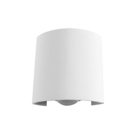Απλίκα LED Εξωτερικού Χώρου 2X1W 3000K 7731