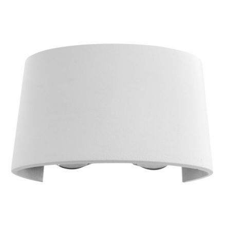 Απλίκα LED Εξωτερικού Χώρου 4X1W 3000K 7732