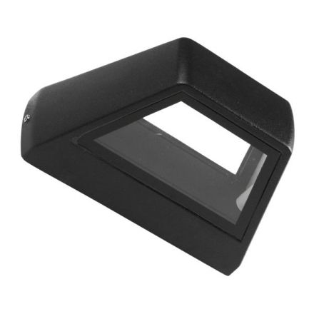 Απλίκα LED Εξωτερικού Χώρου 5W 3000K 7734