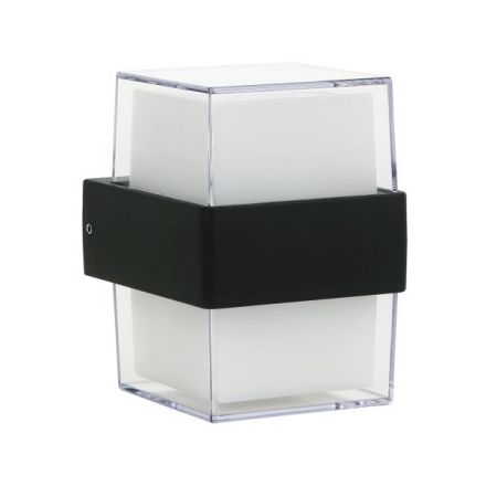 Απλίκα LED Εξωτερικού Χώρου 2X5W 4000K 7742