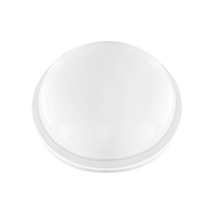 Απλίκα / Πλαφονιέρα LED 15W 4000K 7756