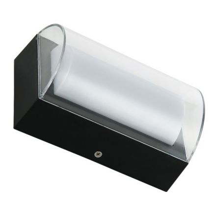 Απλίκα LED Εξωτερικού Χώρου 10W 4000K 7762