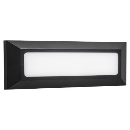 Απλίκα Εξωτερικού Χώρου LED 3,8W CCT 7858