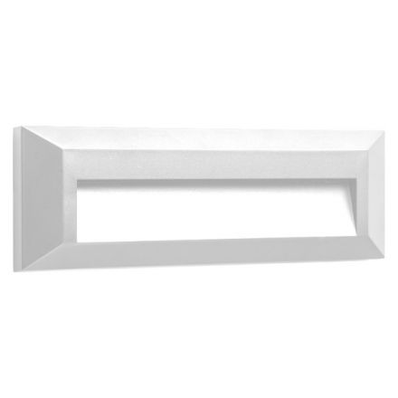 Απλίκα LED Εξωτερικού Χώρου 2W 3000K 7792
