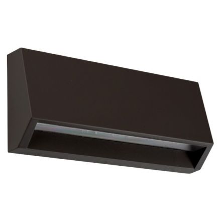 Απλίκα Εξωτερικού Χώρου LED 3W CCT 7870