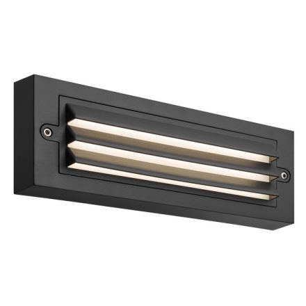 Απλίκα LED Εξωτερικού Χώρου 6W 3000K 7804