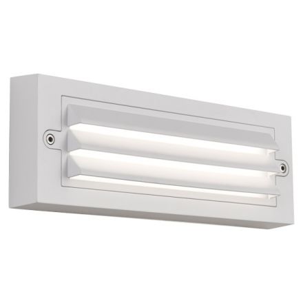 Απλίκα LED Εξωτερικού Χώρου 6W CCT 7865