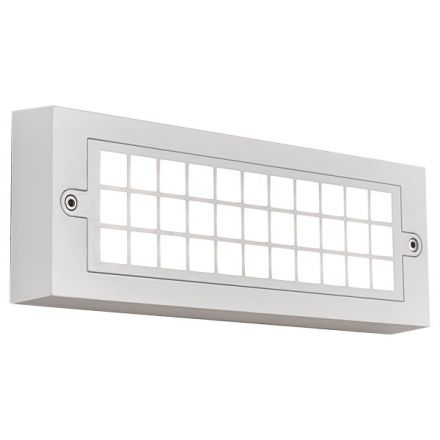 Απλίκα LED Εξωτερικού Χώρου 6W 3000K 7807
