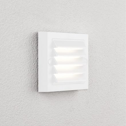 Απλίκα Εξωτερικού Χώρου LED 6W 3000K 7811