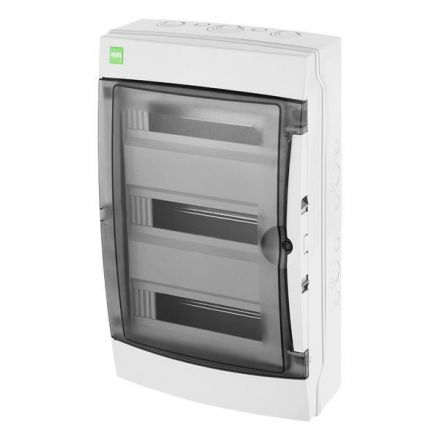 Πίνακας Εξωτερικός GALANT PLUS 3x12 IP65