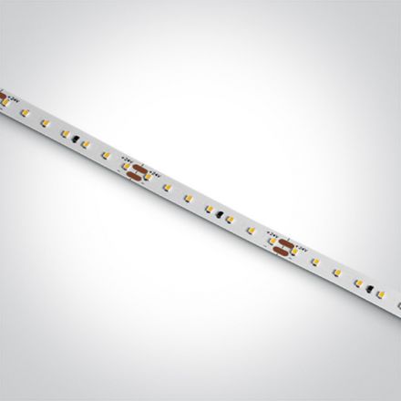 One Light Ταινία LED 9.6W 2700K 24V DC 5m Dimmable