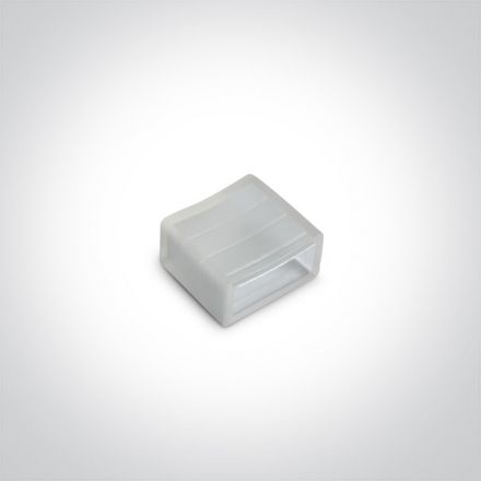 Τερματικός Σύνδεσμος Για LED Ταινία 7862