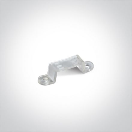Fixing Clip Για LED Ταινία 7862