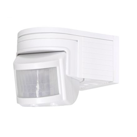Ανιχνευτής-Αισθητήρας Κίνησης 180° 6m Motion Sensor AC 230V Max 1380W