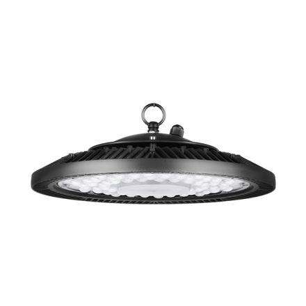 Καμπάνα LED ESL 200W 4000K IP65 Γκρι