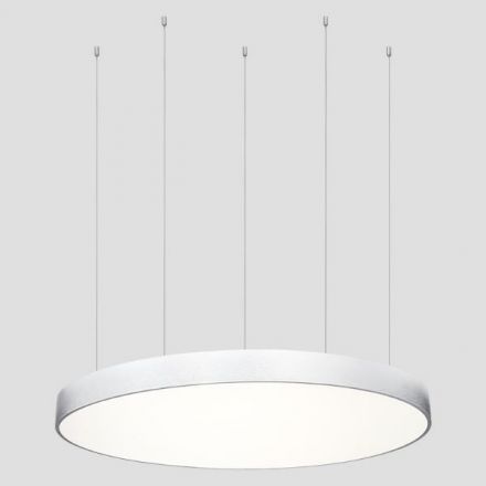 Κρεμαστό Φωτιστικό LED 70W 3000Κ - Λευκο