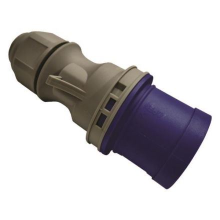 Φiς Αρσενικο 4X16A 380-415V Ip44