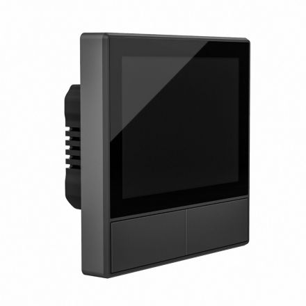 SONOFF NSPanel-R2-2022-EU - Wi-Fi Smart Scene Wall Switch(86/EU Type) - Integrated HMI Panel - Smart Temperature Control