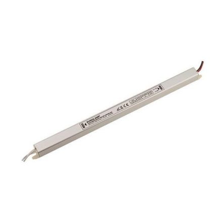 Τροφοδοτικό Μεταλλικό MINI 12V DC 75W IP20