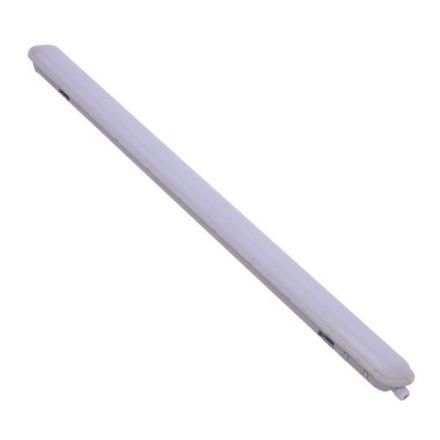 Φωτιστικό Γραμμικο Στεγανο LED 1,50M 56W Ip65 4000K Pro
