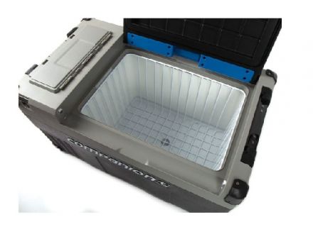 Επαναφορτιζόμενος Ψυγειο-καταψύκτης Companion LITHIUM 60lt SINGLE ZONE