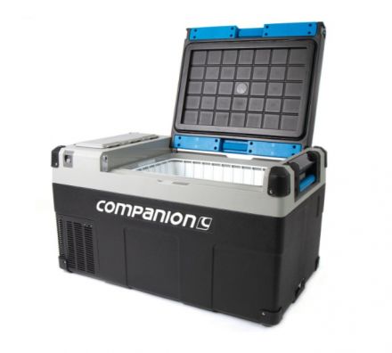 Επαναφορτιζόμενος Ψυγειο-καταψύκτης Companion LITHIUM 60lt SINGLE ZONE