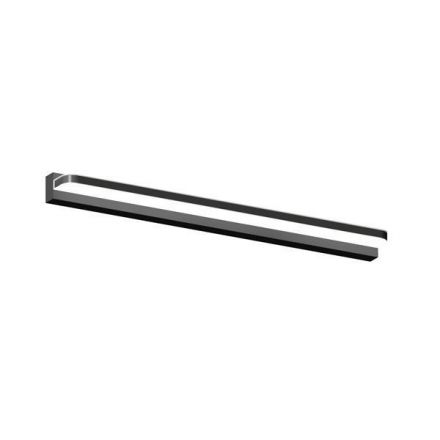 Απλίκα Μπάνιου 14W 3CCT 620mm IP44 Μαύρη Arte Illumina CIEL