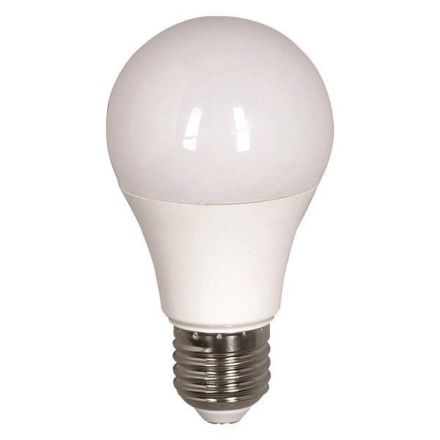 Λάμπα LED Α60 10W 6500K 12V-24V & 42V Ac
