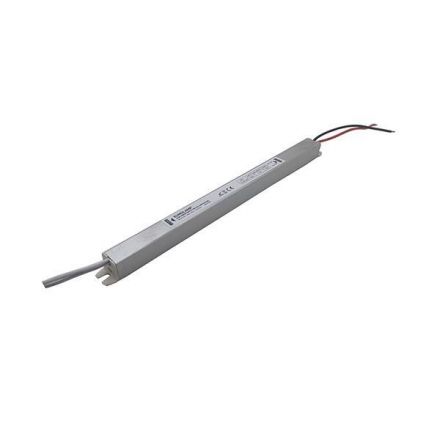 Τροφοδοτικό Μεταλλικό MINI 24V DC 36W IP20
