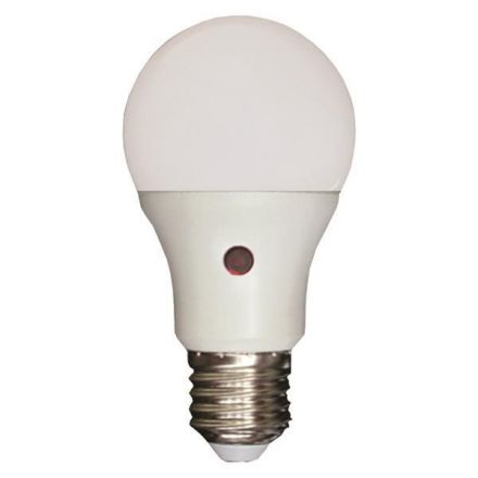 Λάμπα LED Α60 Ημέρας Νύχτας 10W 4000K 