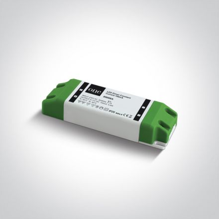 Constant Current LED Driver Για 700mA LED Spot 4W-8W IP20