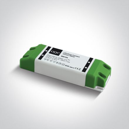 Constant Current LED Driver Για 700mA LED Spot 7-15W IP20