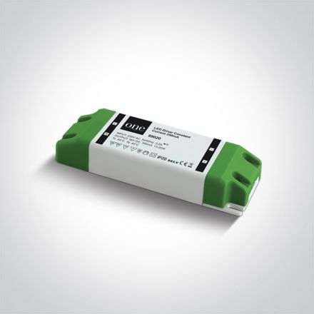 LED Driver 13W-20W 230V 350mA IP20