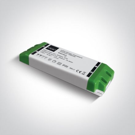 Constant Current LED Driver Για 700mA LED Spot 15-30W IP20