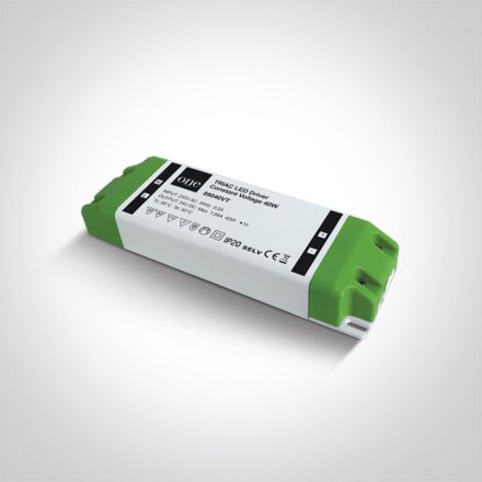 LED Driver 40W TRIAC Dimmable 230V 24V DC IP20
