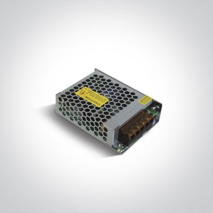 Τροφοδοτικό LED 60W 24V DC IP20