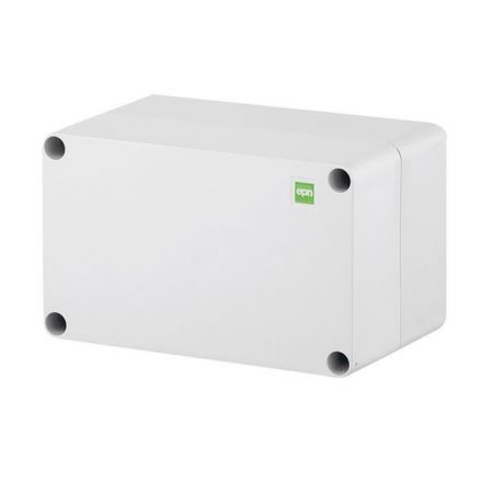 Μπουάτ Εξωτερικό Βιομηχανικό 170x105x112 IP65 IK07