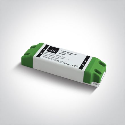 LED Driver 100W 230V 24V DC IP20
