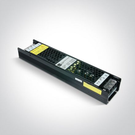 Τροφοδοτικό LED 100W TRIAC & 1-10V Dimmable 24V DC IP20