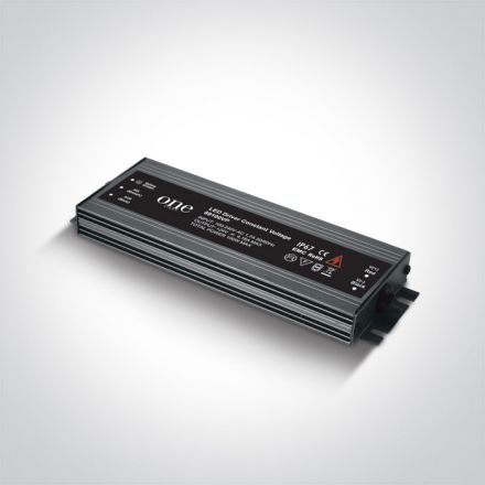 Τροφοδοτικό LED 100W 24V DC IP67