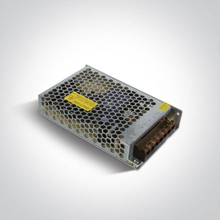 Τροφοδοτικό LED 150W 24V DC IP20