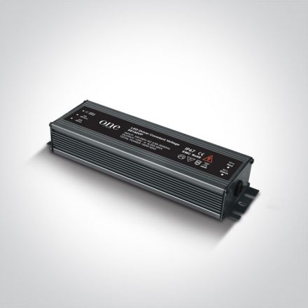 Τροφοδοτικό LED 150W 24V DC IP67