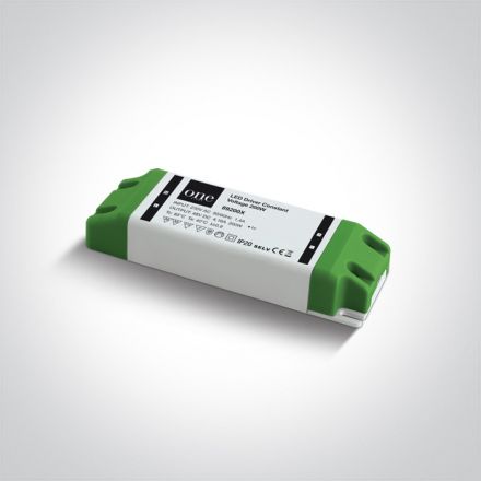 Τροφοδοτικό LED 200W 230V 48V DC IP20