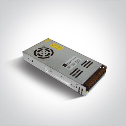 Τροφοδοτικό LED 350W 24V DC IP20