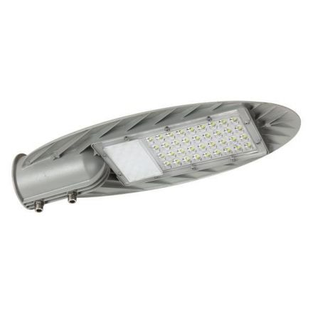 Φωτιστικό Δρομου LED Smd 220-240V 50W 3000K Ip65 Value