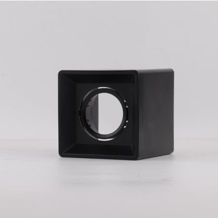 Spot Εξωτερικό Κινητό GU10 Μαύρο 9100-B